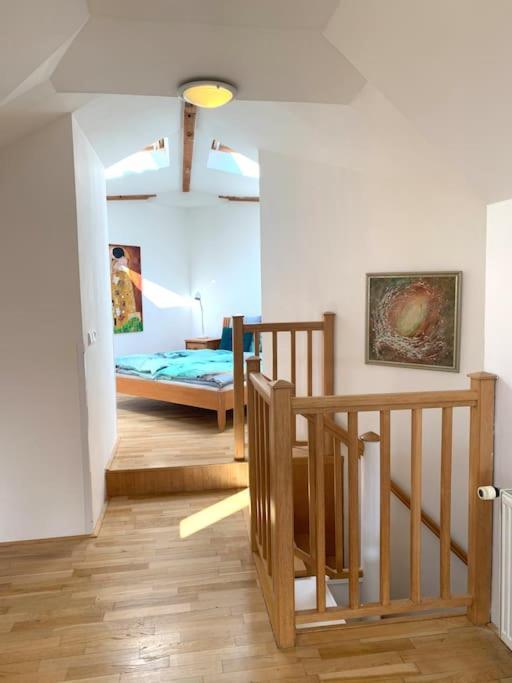 The Loft Appartamento Praga