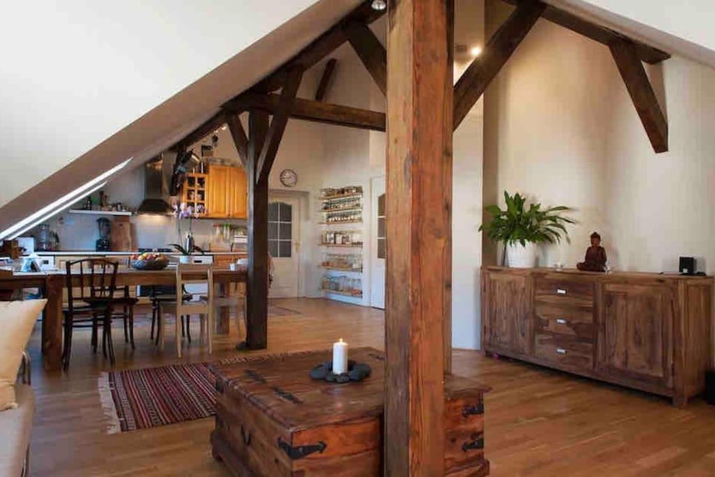 The Loft Appartamento