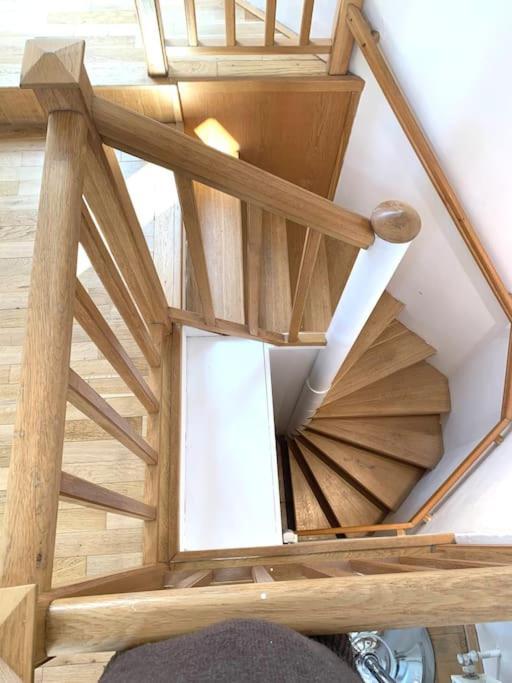 Appartamento The Loft